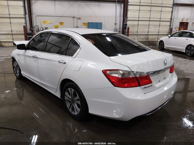 1HGCR2F33FA053621 Honda ACCORD LX