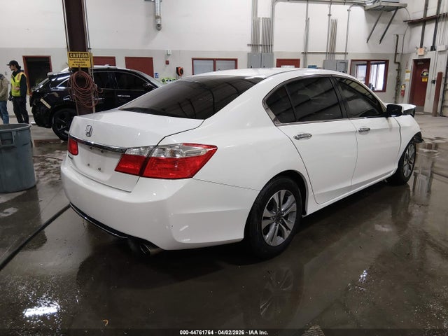 1HGCR2F33FA053621 Honda ACCORD LX