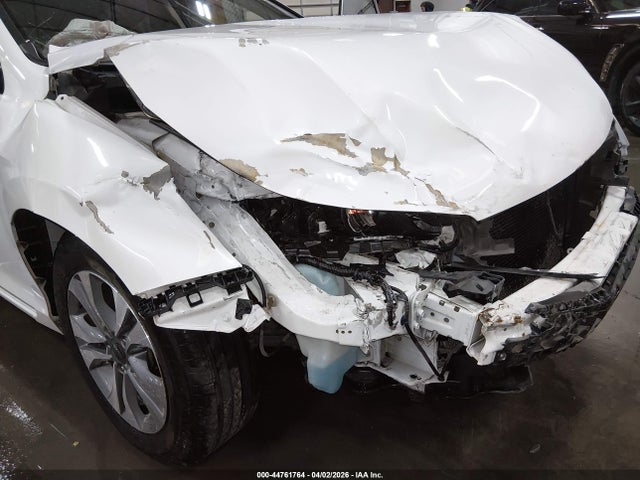 1HGCR2F33FA053621 Honda ACCORD LX