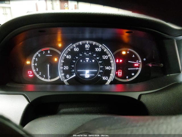 1HGCR2F33FA053621 Honda ACCORD LX