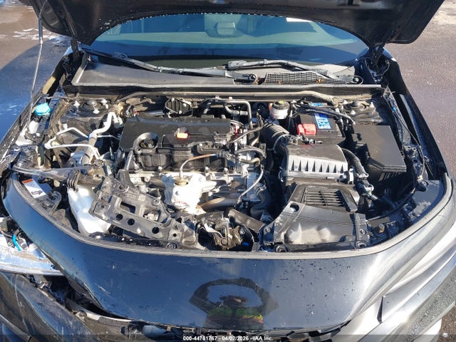 Продаж на аукціоні авто 2022 Honda Civic Sport, vin: 19XFL2H86NE002972, номер лоту: 44761767