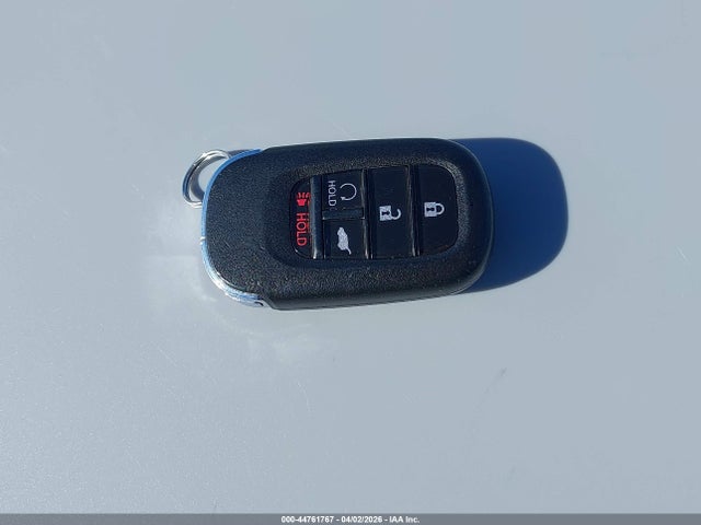 Продаж на аукціоні авто 2022 Honda Civic Sport, vin: 19XFL2H86NE002972, номер лоту: 44761767