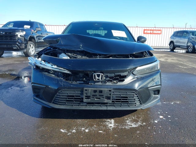 Продаж на аукціоні авто 2022 Honda Civic Sport, vin: 19XFL2H86NE002972, номер лоту: 44761767