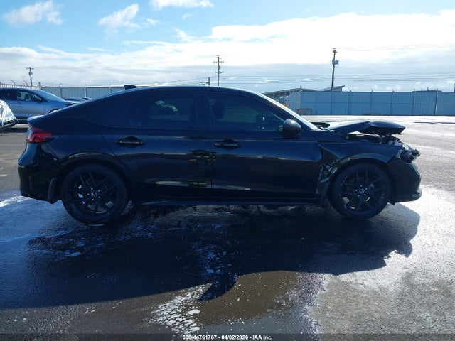 Продаж на аукціоні авто 2022 Honda Civic Sport, vin: 19XFL2H86NE002972, номер лоту: 44761767