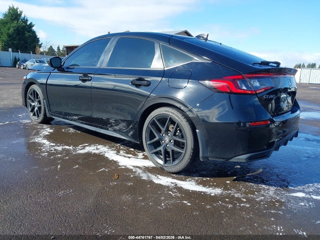 Продаж на аукціоні авто 2022 Honda Civic Sport, vin: 19XFL2H86NE002972, номер лоту: 44761767