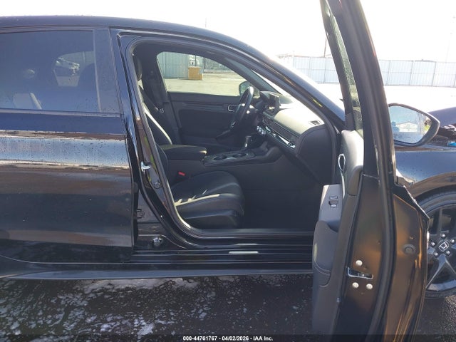 Продаж на аукціоні авто 2022 Honda Civic Sport, vin: 19XFL2H86NE002972, номер лоту: 44761767