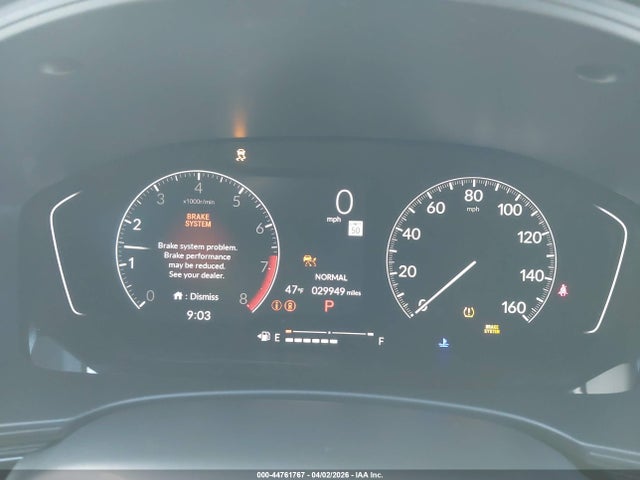 Продаж на аукціоні авто 2022 Honda Civic Sport, vin: 19XFL2H86NE002972, номер лоту: 44761767