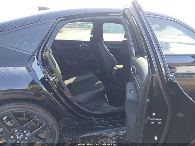 Продаж на аукціоні авто 2022 Honda Civic Sport, vin: 19XFL2H86NE002972, номер лоту: 44761767