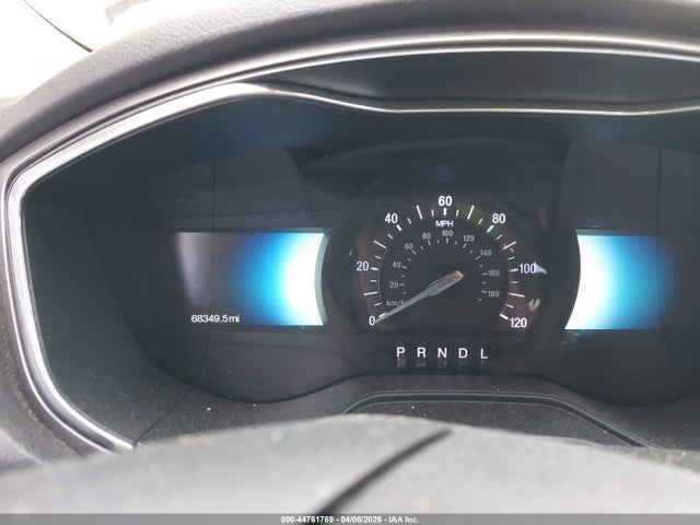 Ford Fusion Hybrid Se 2020 3FA6P0LU5LR265768 Image 16