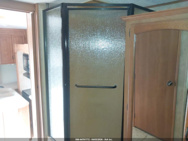 2007 Keystone Other მანქანა იყიდება აუქციონზე, vin: 4YDF3402274703349, აუქციონის ნომერი: 44761772