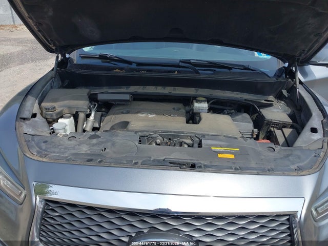 Aukcja sprzedaży 2016 Infiniti Qx60, vin: 5N1AL0MM4GC521137, numer aukcji: 44761775