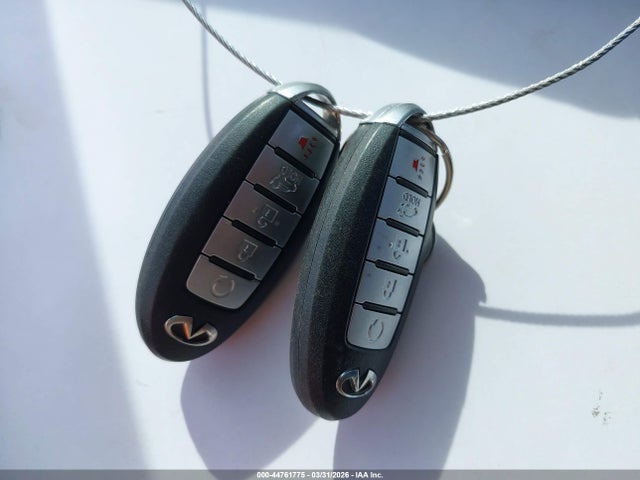 Aukcja sprzedaży 2016 Infiniti Qx60, vin: 5N1AL0MM4GC521137, numer aukcji: 44761775