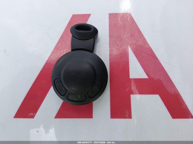 Продажа на аукционе авто 2012 Mini Cooper S, vin: WMWSX3C56CT155407, номер лота: 44761777