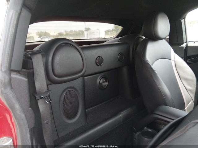 Продажа на аукционе авто 2012 Mini Cooper S, vin: WMWSX3C56CT155407, номер лота: 44761777