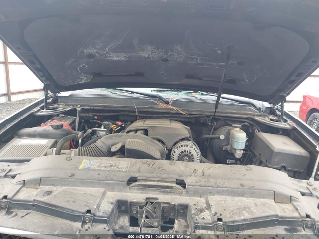 Aukcja sprzedaży 2008 Chevrolet Tahoe Lt, vin: 1GNFK13058R265985, numer aukcji: 44761781