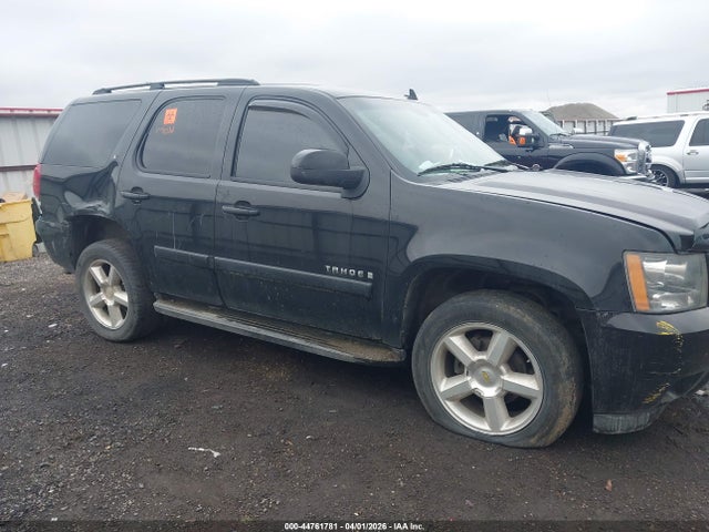Aukcja sprzedaży 2008 Chevrolet Tahoe Lt, vin: 1GNFK13058R265985, numer aukcji: 44761781