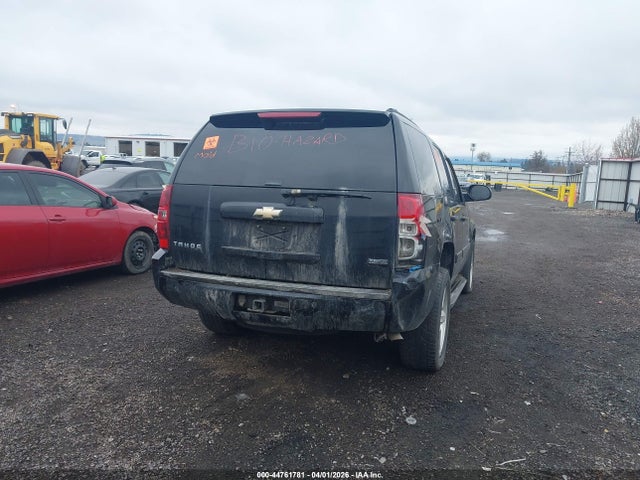 Aukcja sprzedaży 2008 Chevrolet Tahoe Lt, vin: 1GNFK13058R265985, numer aukcji: 44761781