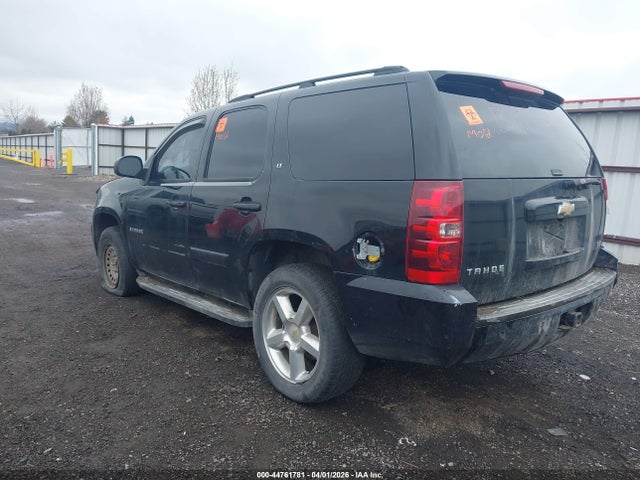 Aukcja sprzedaży 2008 Chevrolet Tahoe Lt, vin: 1GNFK13058R265985, numer aukcji: 44761781