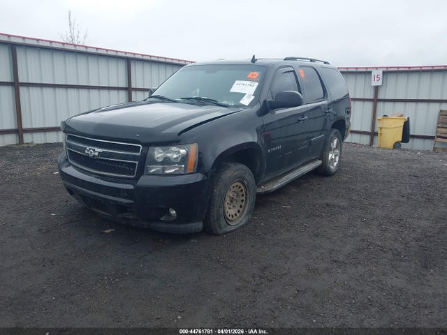 Aukcja sprzedaży 2008 Chevrolet Tahoe Lt, vin: 1GNFK13058R265985, numer aukcji: 44761781