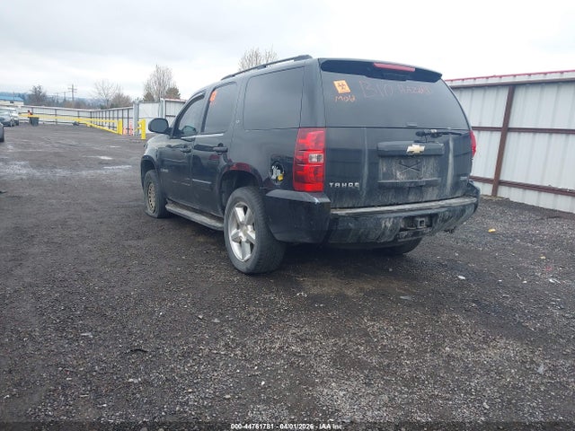Aukcja sprzedaży 2008 Chevrolet Tahoe Lt, vin: 1GNFK13058R265985, numer aukcji: 44761781