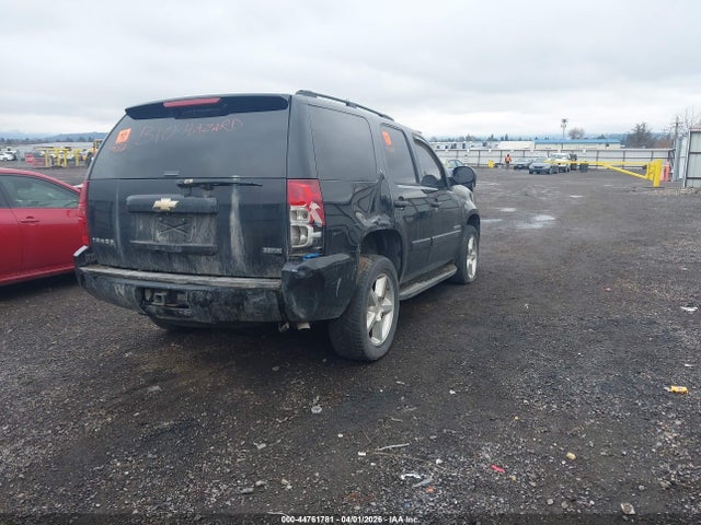 Aukcja sprzedaży 2008 Chevrolet Tahoe Lt, vin: 1GNFK13058R265985, numer aukcji: 44761781