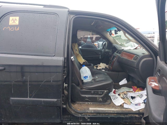Aukcja sprzedaży 2008 Chevrolet Tahoe Lt, vin: 1GNFK13058R265985, numer aukcji: 44761781