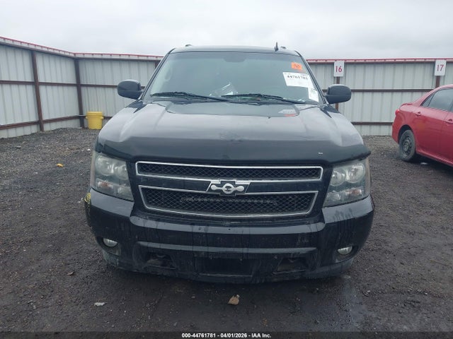 Aukcja sprzedaży 2008 Chevrolet Tahoe Lt, vin: 1GNFK13058R265985, numer aukcji: 44761781