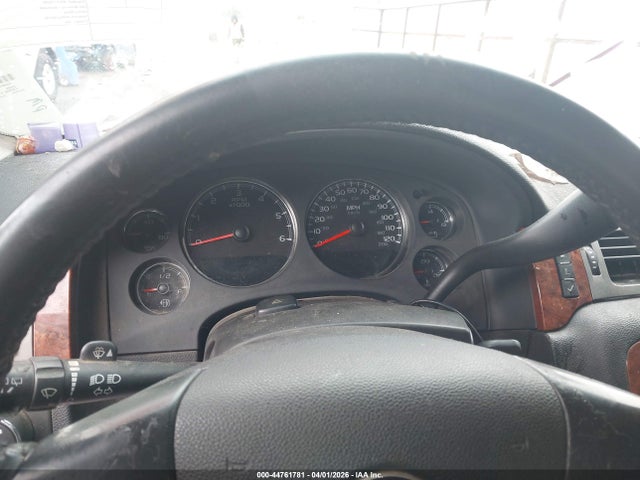 Aukcja sprzedaży 2008 Chevrolet Tahoe Lt, vin: 1GNFK13058R265985, numer aukcji: 44761781