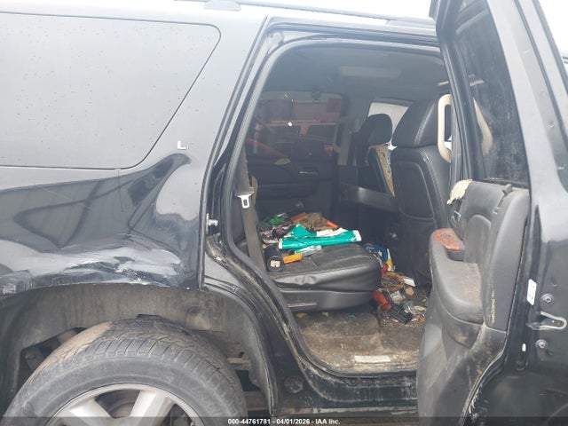 Aukcja sprzedaży 2008 Chevrolet Tahoe Lt, vin: 1GNFK13058R265985, numer aukcji: 44761781