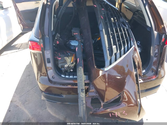 JTJYARBZ0K2127495 Lexus NX 300