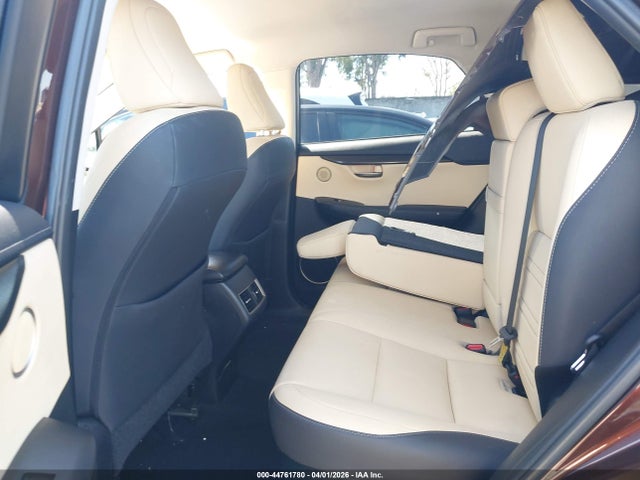 JTJYARBZ0K2127495 Lexus NX 300