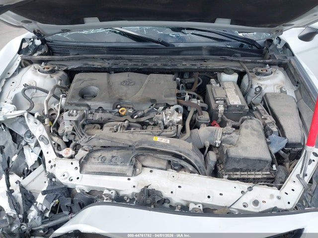 Aukcja sprzedaży 2022 Toyota Camry Xse, vin: 4T1K61AK5NU009348, numer aukcji: 44761782