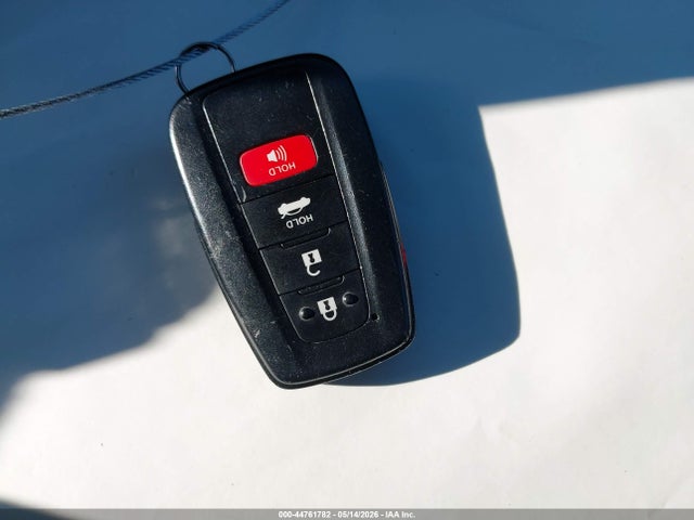 Aukcja sprzedaży 2022 Toyota Camry Xse, vin: 4T1K61AK5NU009348, numer aukcji: 44761782