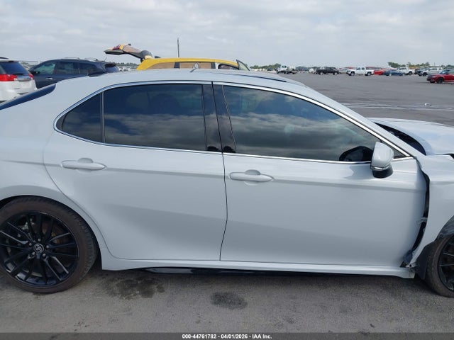Aukcja sprzedaży 2022 Toyota Camry Xse, vin: 4T1K61AK5NU009348, numer aukcji: 44761782