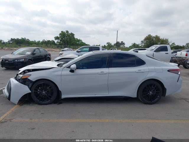 Aukcja sprzedaży 2022 Toyota Camry Xse, vin: 4T1K61AK5NU009348, numer aukcji: 44761782
