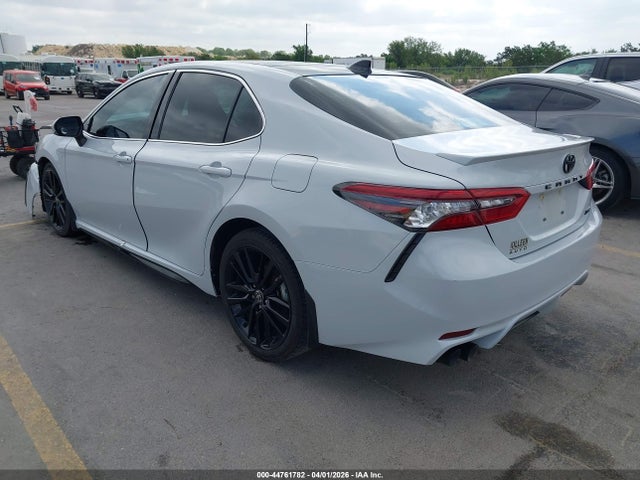 Aukcja sprzedaży 2022 Toyota Camry Xse, vin: 4T1K61AK5NU009348, numer aukcji: 44761782