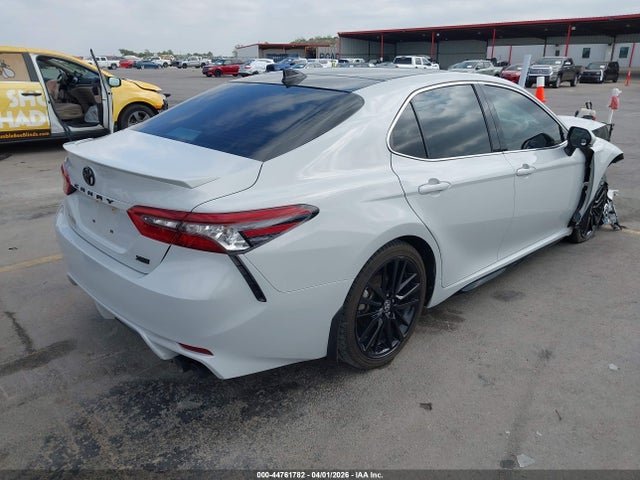 Aukcja sprzedaży 2022 Toyota Camry Xse, vin: 4T1K61AK5NU009348, numer aukcji: 44761782
