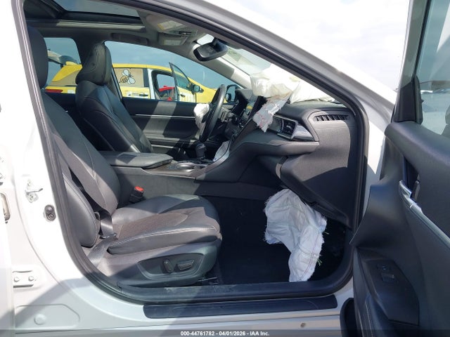 Aukcja sprzedaży 2022 Toyota Camry Xse, vin: 4T1K61AK5NU009348, numer aukcji: 44761782