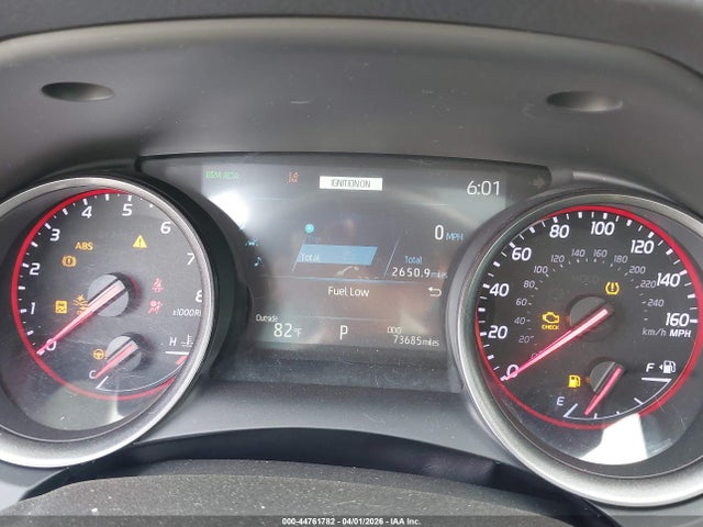 Aukcja sprzedaży 2022 Toyota Camry Xse, vin: 4T1K61AK5NU009348, numer aukcji: 44761782
