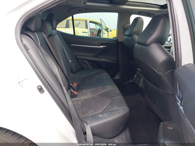 Aukcja sprzedaży 2022 Toyota Camry Xse, vin: 4T1K61AK5NU009348, numer aukcji: 44761782