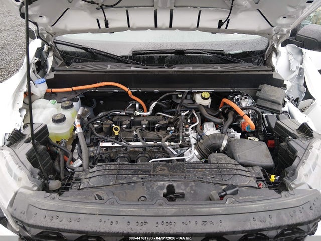 Ford Maverick Xl 2025 3FTTW8A30SRB23612 Image 10