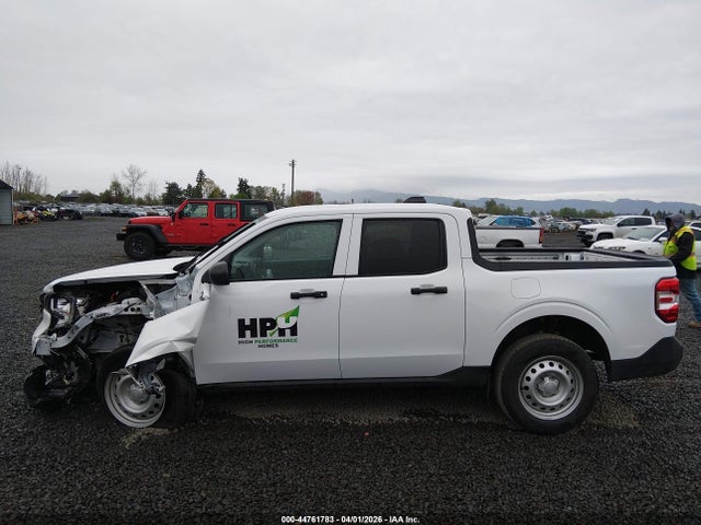 Ford Maverick Xl 2025 3FTTW8A30SRB23612 Image 15