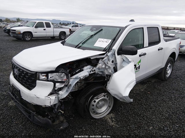 Ford Maverick Xl 2025 3FTTW8A30SRB23612 Image 2
