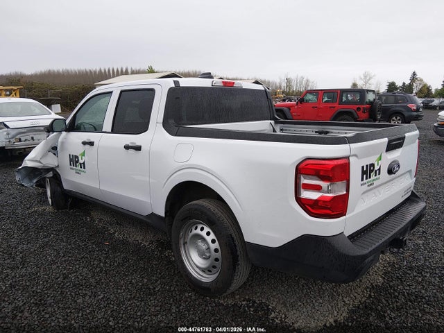 Ford Maverick Xl 2025 3FTTW8A30SRB23612 Image 3