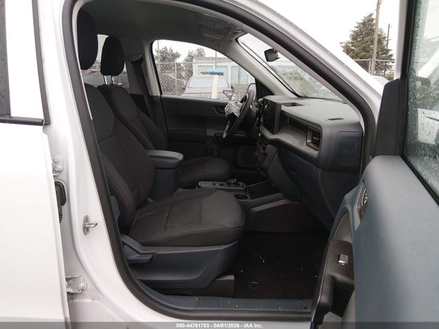 Ford Maverick Xl 2025 3FTTW8A30SRB23612 Image 5