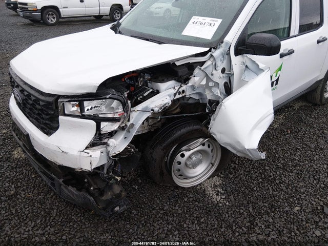 Ford Maverick Xl 2025 3FTTW8A30SRB23612 Image 6