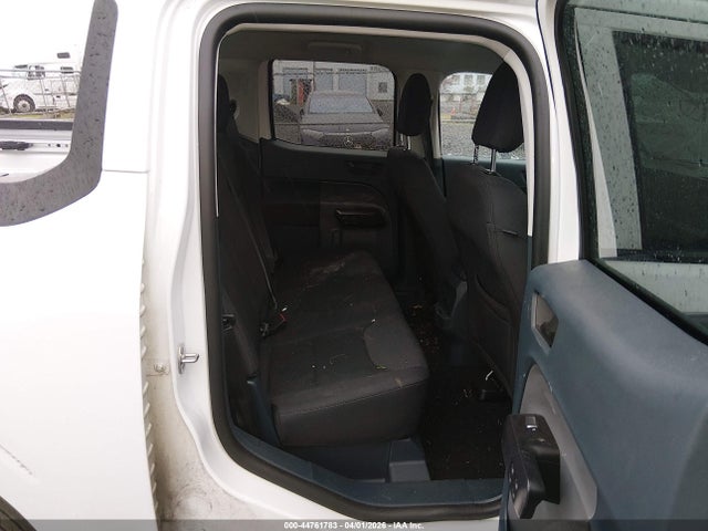 Ford Maverick Xl 2025 3FTTW8A30SRB23612 Image 8