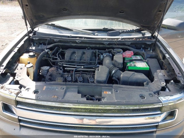 2013 FORD FLEX 2FMGK5B82DBD28562 Photo 9