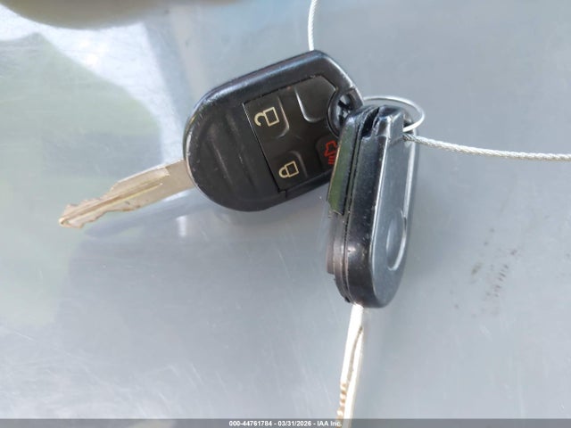 2013 FORD FLEX 2FMGK5B82DBD28562 Photo 10