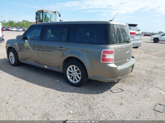 2013 FORD FLEX 2FMGK5B82DBD28562 Photo 2